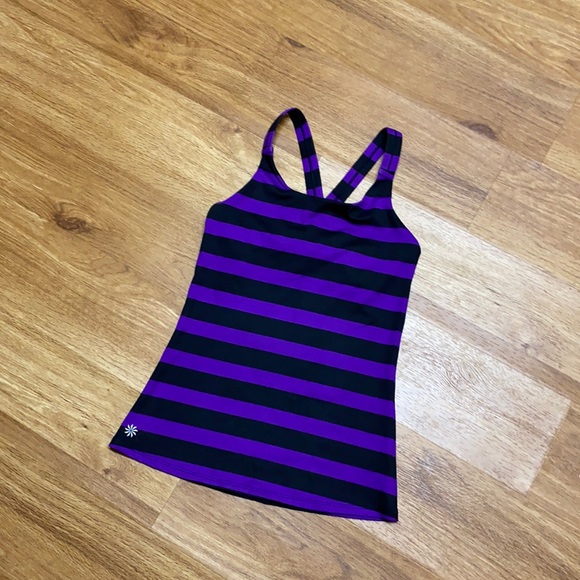 Athleta Tops - Athleta Tank